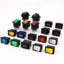 Key tips for selecting qualified rocker switches for industrial and household electronic projects
